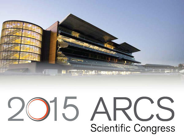 2015 ARCS Scientific Congress