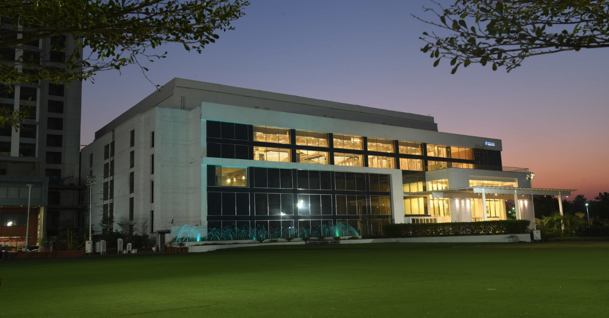 The Forum in Ahmedabad India