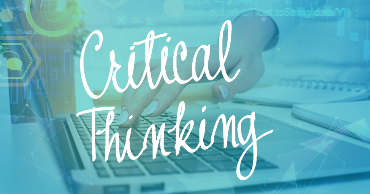 CSA - Critical Thinking