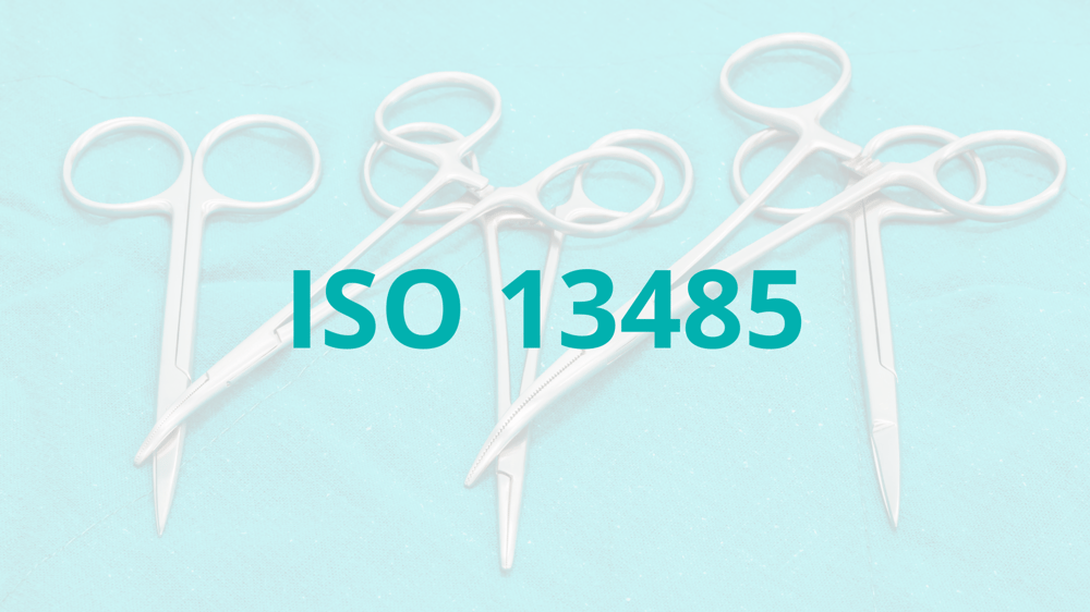 ISO 13485