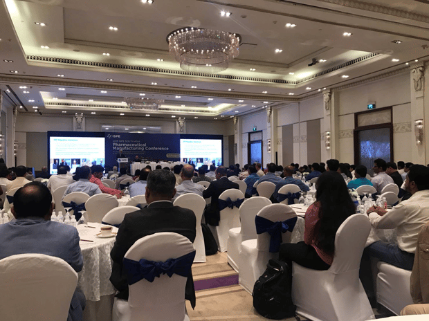 2019 ISPE South Asia Conference Audience