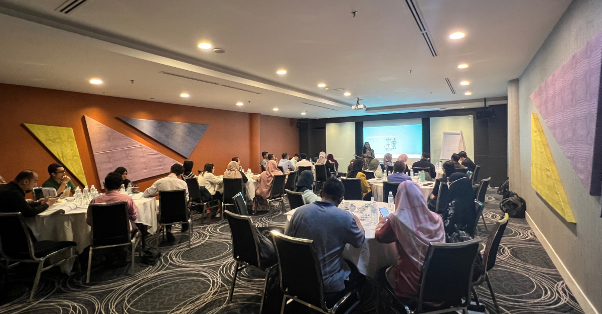MOPI Classroom Training Validation 2025