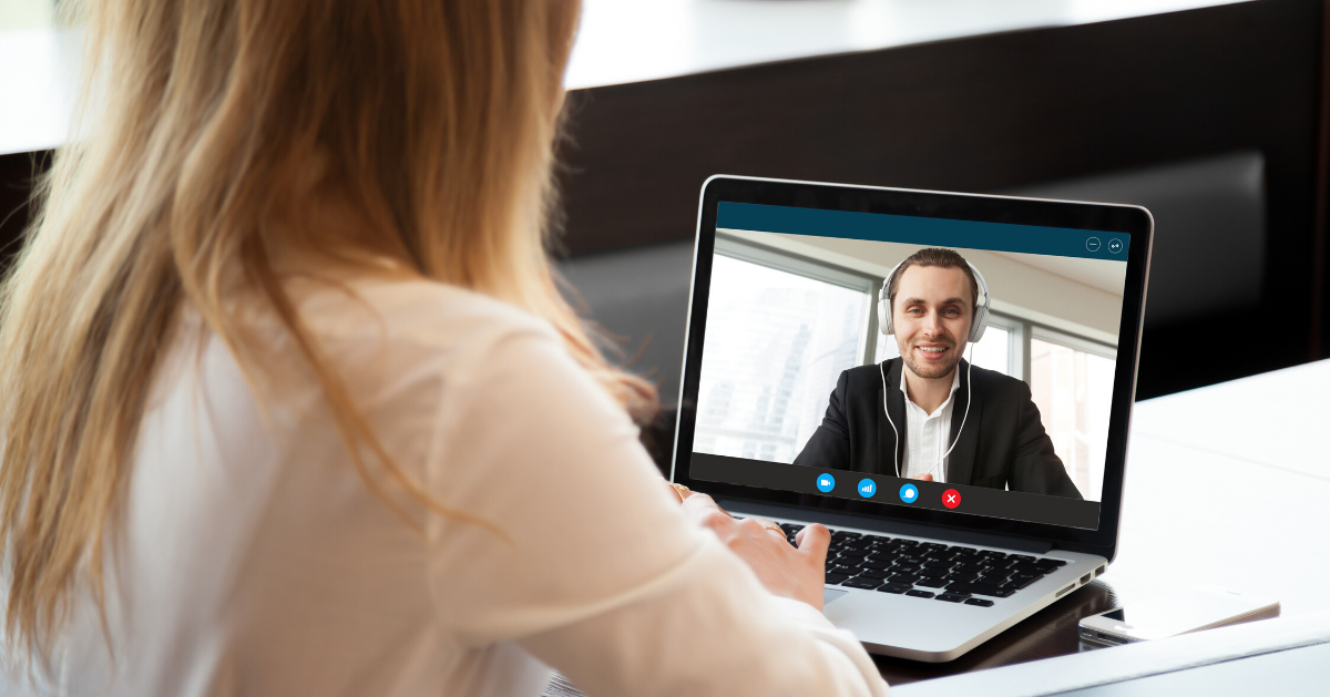 Online Video Conference