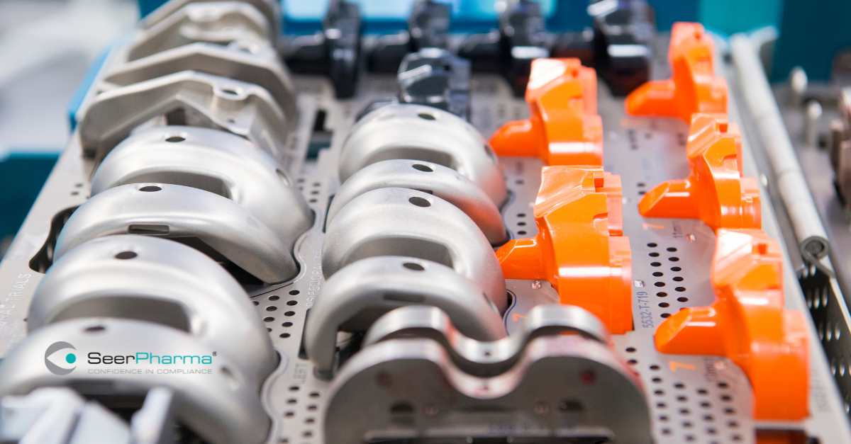 Orthopaedic Surgery Implants