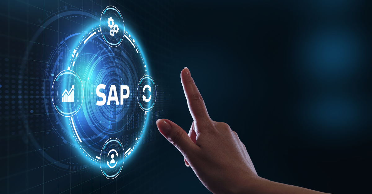 Upgrading from SAP ECC6 to SAP S4HANA