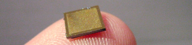 Vaxxas Nanopatch