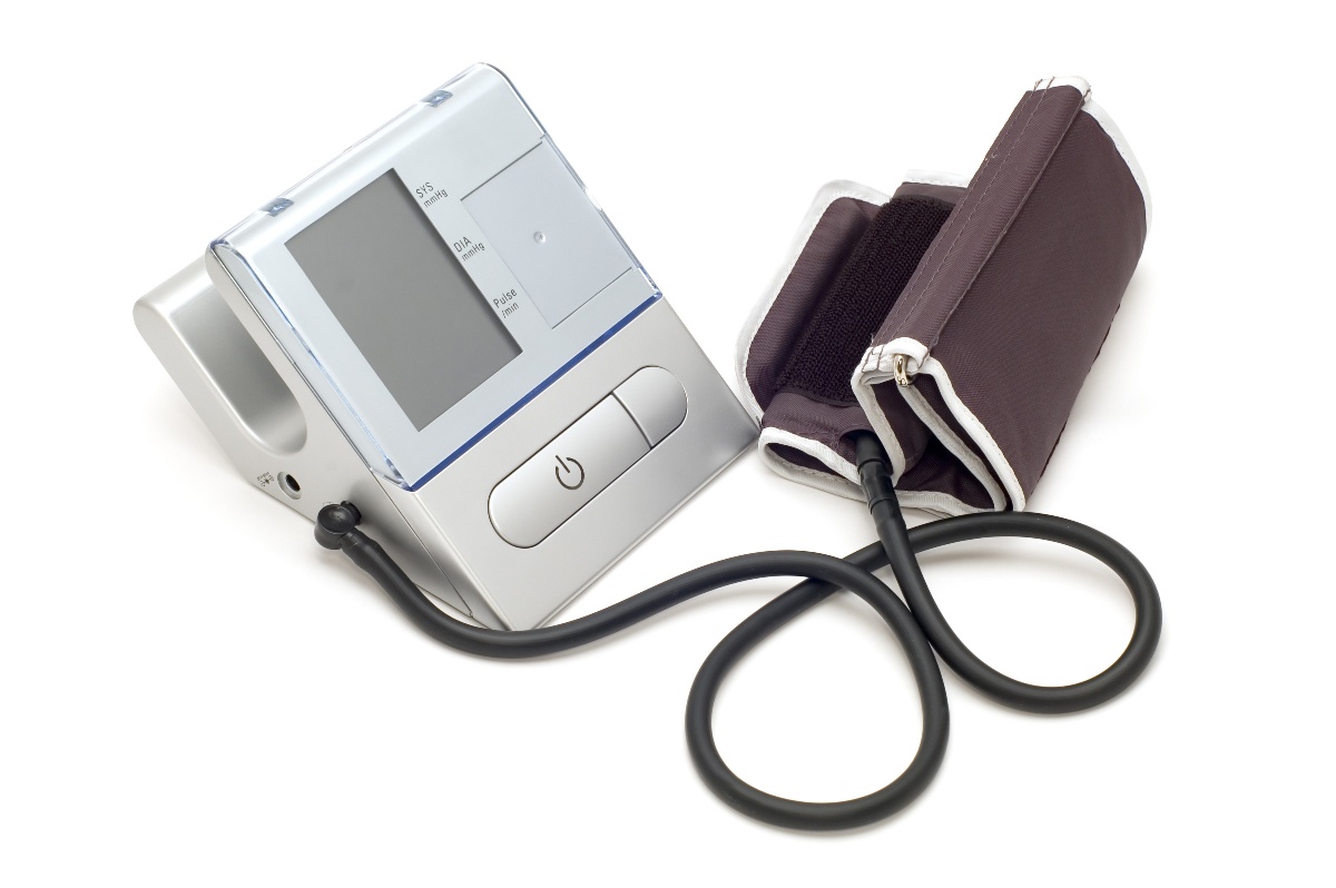 medical-device-blood-pressure-monitor
