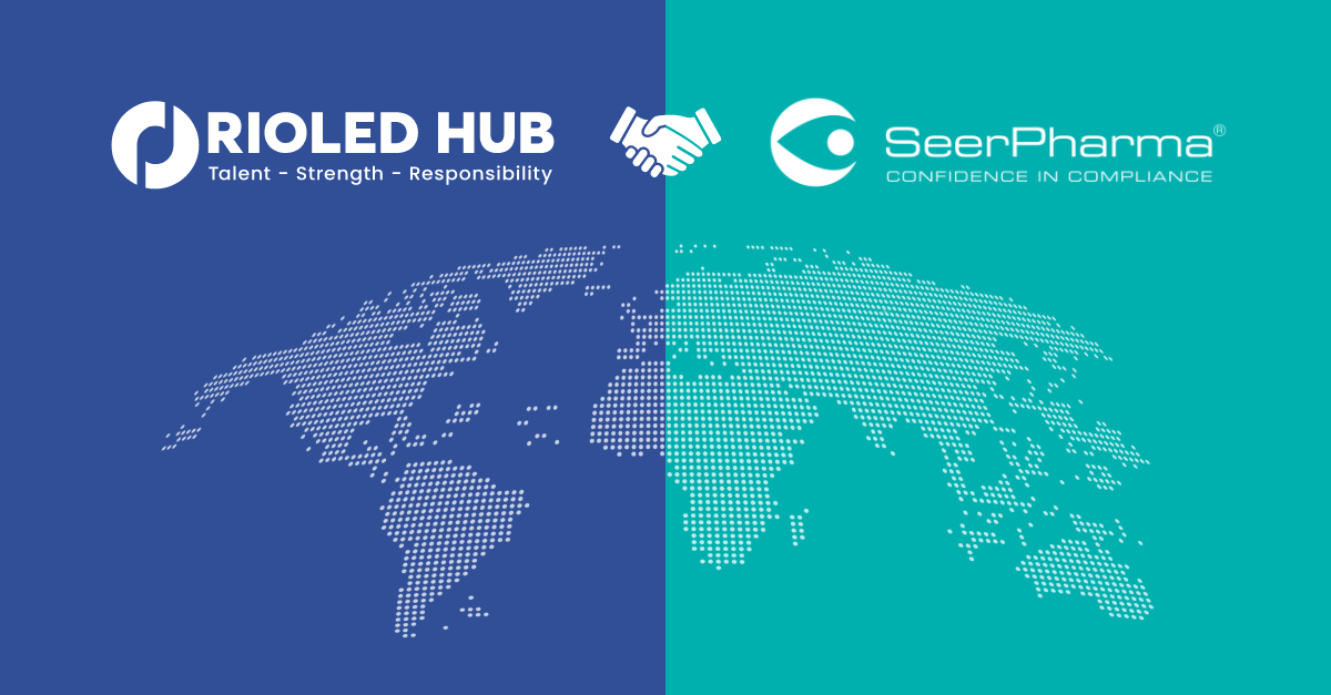 Orioled Hub SeerPharma Partnership