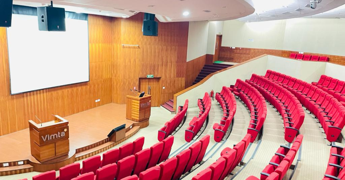 Vimta auditorium 1200x627