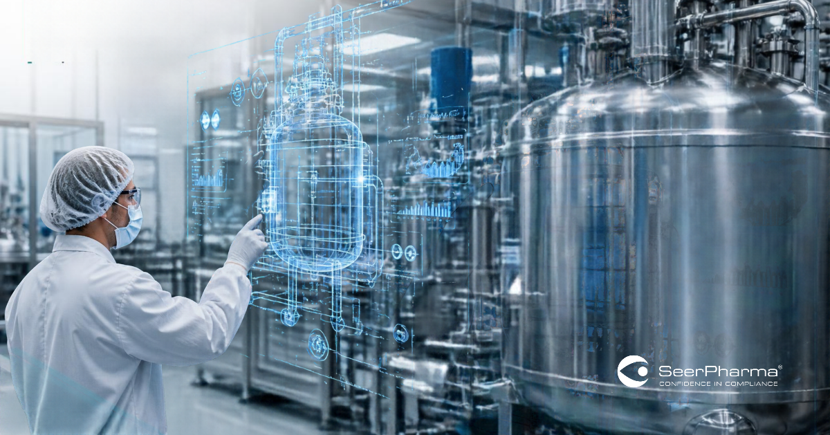 SeerPharma Blog