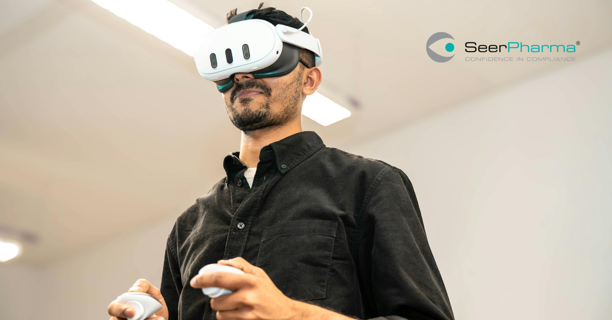SeerPharma Blog