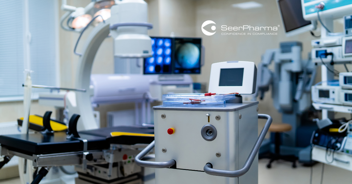 SeerPharma Blog