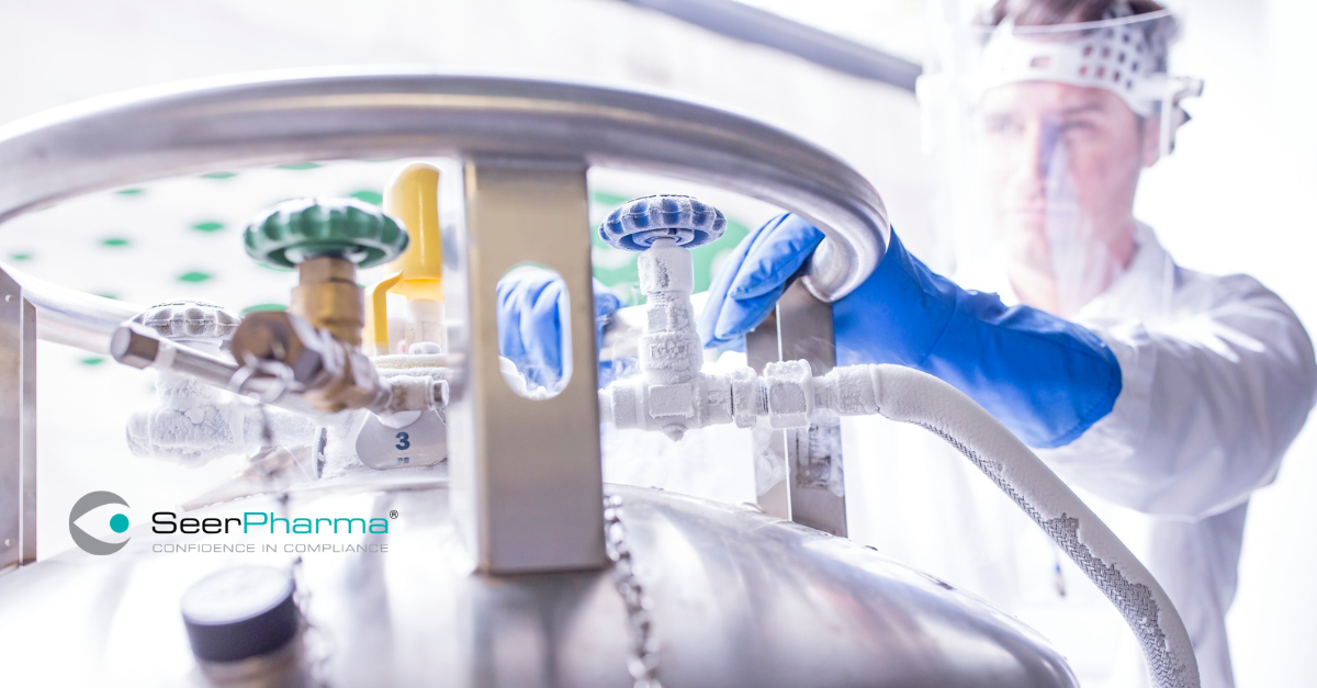 SeerPharma Blog