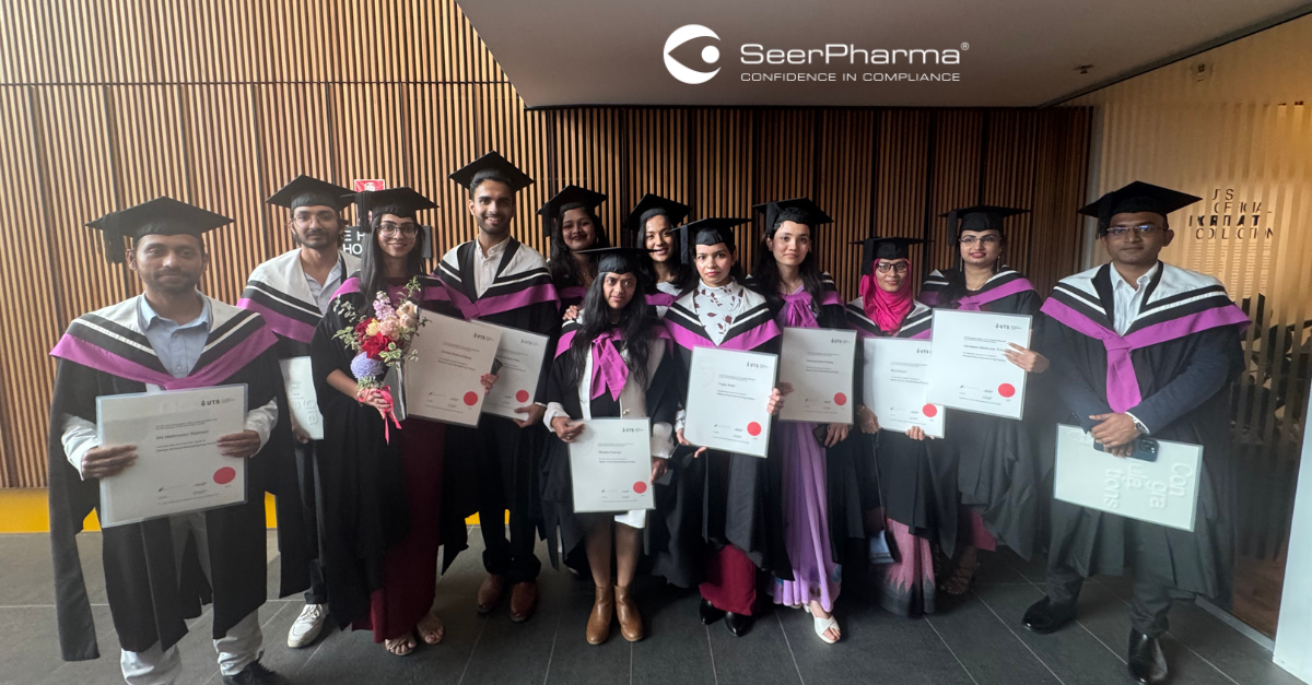 SeerPharma Blog