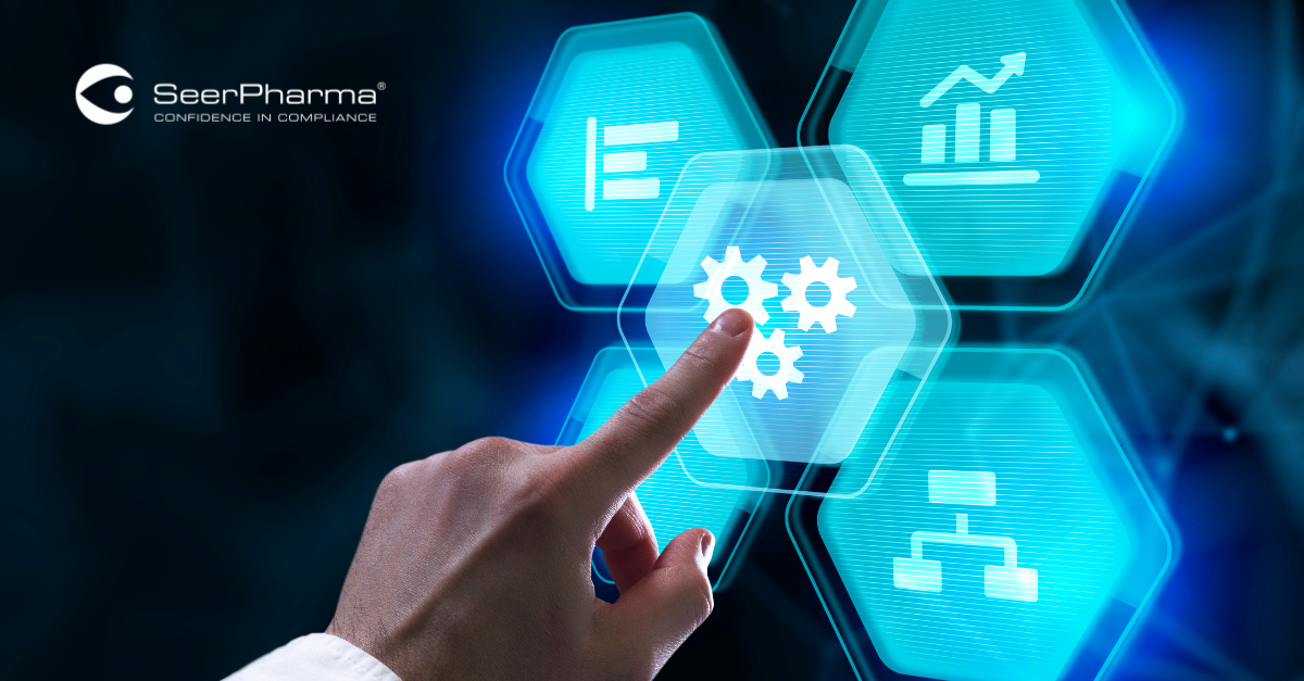 SeerPharma Blog