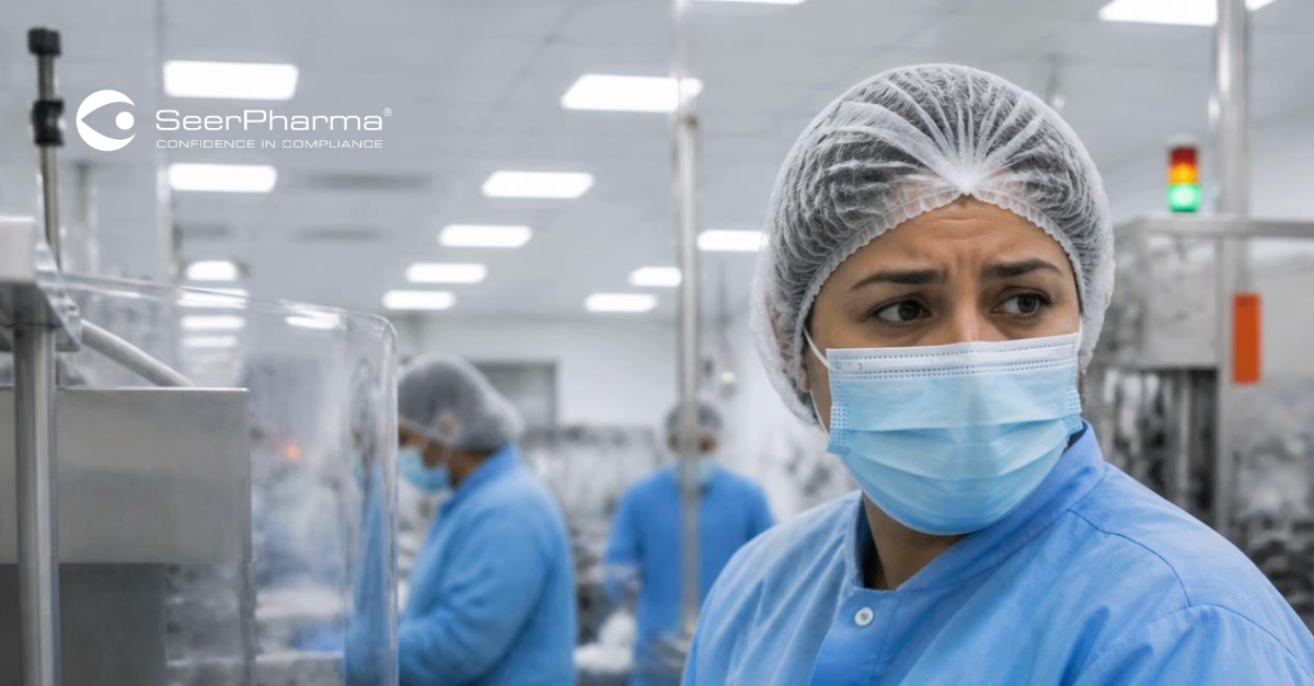 SeerPharma Blog