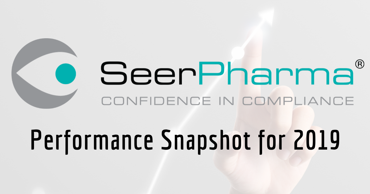 SeerPharma Blog