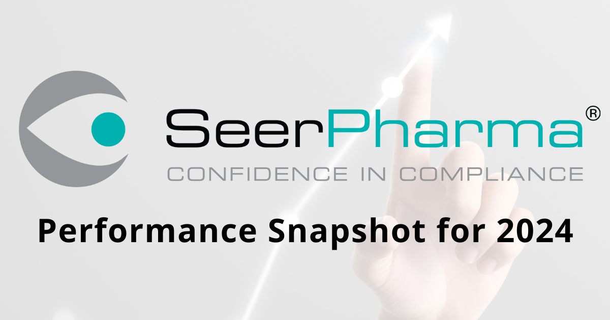 SeerPharma Blog