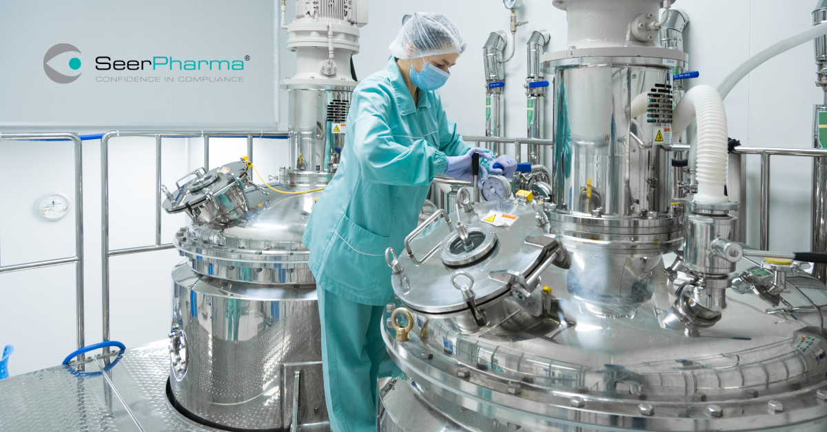 SeerPharma Blog