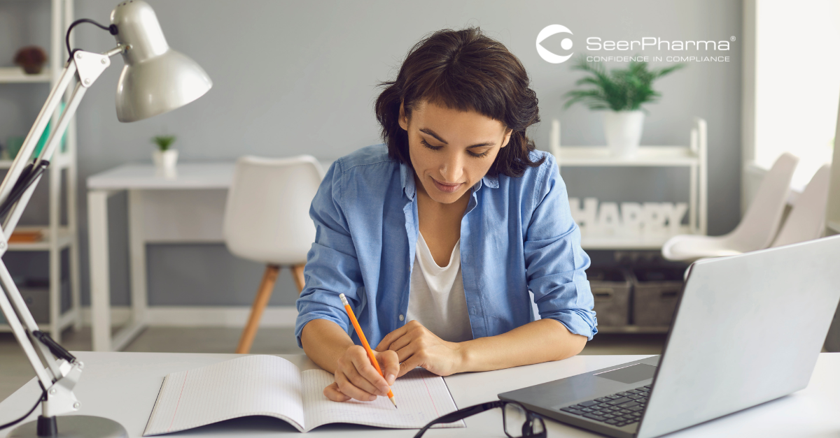 SeerPharma Blog