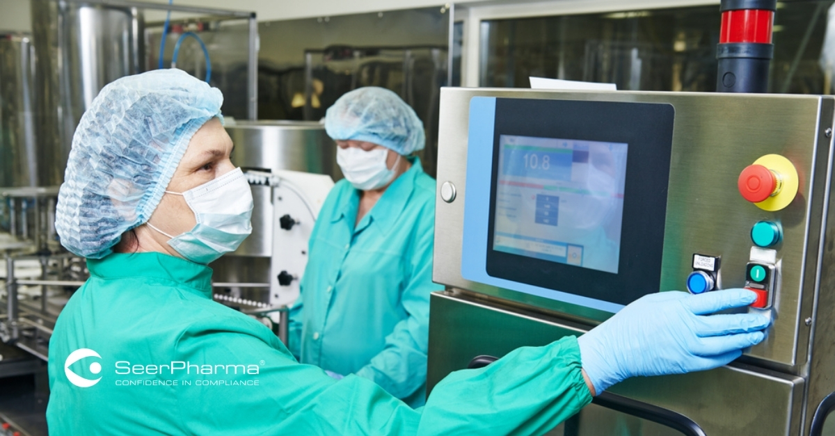 SeerPharma Blog